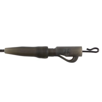 Fox Edges Naturals Power Grip Lead Clip Kit